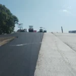 ESTE DOMINGO 30 SE ABRIRÁ A LA CIRCULACIÓN EL BOULEVARD PEDRO INFANTE, FRENTE AL CONGRESO: RAÚL MONTERO