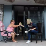 “LAS MUJERES SABEMOS LUCHAR, ORGANIZAR Y SACAR ADELANTE A NUESTRAS COMUNIDADES”: ESTRELLA PALACIOS