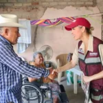 LA DERECHA NO PODRÁ ARREBATARLE AL PUEBLO LOS DERECHOS CONQUISTADOS CON LA TRANSFORMACIÓN: ESTRELLA PALACIOS