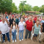 “ES TIEMPO DE LAS MUJERES”: ESTRELLA PALACIOS
