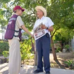 CON CERCANÍA Y ROSTRO DE MUJER, ESTRELLA PALACIOS RECORRE SINALOA EN DEFENSA DE LA TRANSFORMACIÓN