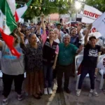 “GUASAVE ES GUINDA Y SE SABE; AQUÍ LA TRANSFORMACIÓN TIENE RAÍCES”: ESTRELLA PALACIOS