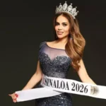 FERNANDA FAVELA BARRAZA, SRA. MÉXICO INTERNACIONAL SINALOA 2026, NOS REVELA LOS RETOS EN SU CAMINO HACIA EL CERTAMEN NACIONAL