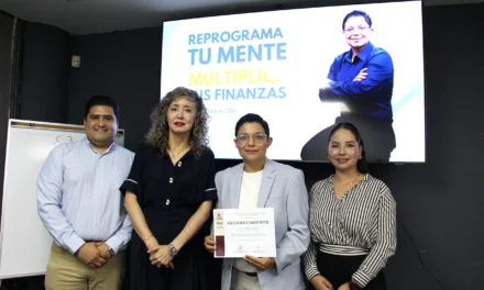 IMPULSA AYUNTAMIENTO DE CULIACÁN EDUCACIÓN FINANCIERA PARA FORTALECER EMPRENDIMIENTOS DE MUJERES
