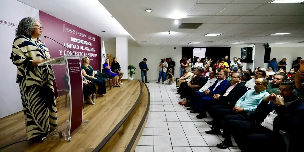 FORTALECIMIENTO DE POLÍTICAS PÚBLICAS EN FAVOR DE LA MUJER, ANUNCIA LA GOBERNADORA GRACIELA DOMÍNGUEZ