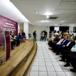 FORTALECIMIENTO DE POLÍTICAS PÚBLICAS EN FAVOR DE LA MUJER, ANUNCIA LA GOBERNADORA GRACIELA DOMÍNGUEZ