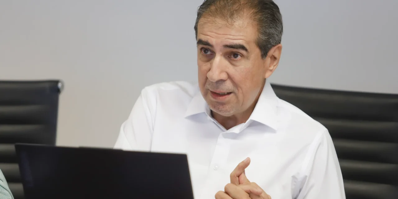 CONTRIBUYE CONFÍE AL PROGRESO DE SINALOA A TRAVÉS DE LA CIENCIA Y LA INNOVACIÓN