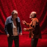 A LA VENTA, LOS BOLETOS PARA “FRUNCIDOS”, CON JESÚS OCHOA Y SERGIO GALINDO