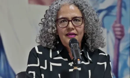 GARANTIZAMOS LA NO INTROMISIÓN Y DIÁLOGO PERMANENTE EN EL PROCESO ELECTORAL: DOMÍNGUEZ NAVA