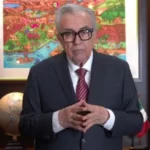 RECIBE EL GOBERNADOR ROCHA MOYA A MAGISTRADAS Y MAGISTRADOS DEL SUPREMO TRIBUNAL DE JUSTICIA