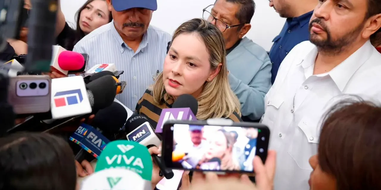 CONTINÚAN LAS GESTIONES PARA ADELANTAR EL SUBSIDIO DE VERANO DE CFE A PARTIR DE ABRIL