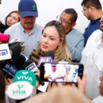 CONTINÚAN LAS GESTIONES PARA ADELANTAR EL SUBSIDIO DE VERANO DE CFE A PARTIR DE ABRIL