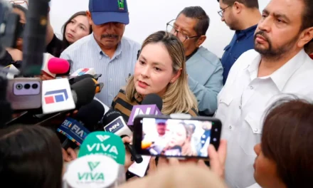 CONTINÚAN LAS GESTIONES PARA ADELANTAR EL SUBSIDIO DE VERANO DE CFE A PARTIR DE ABRIL