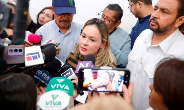 CONTINÚAN LAS GESTIONES PARA ADELANTAR EL SUBSIDIO DE VERANO DE CFE A PARTIR DE ABRIL