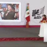 GOBERNADORA YERALDINE BONILLA, A NOMBRE DE LAS Y LOS PRODUCTORES SINALOENSES, AGRADECE A LA PRESIDENTA CLAUDIA SHEINBAUM INCENTIVOS AL CAMPO SINALOENSE