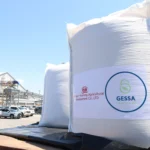 SINALOA EMBARCA LOS PRIMEROS 5 CONTENEDORES DE SORGO A CHINA