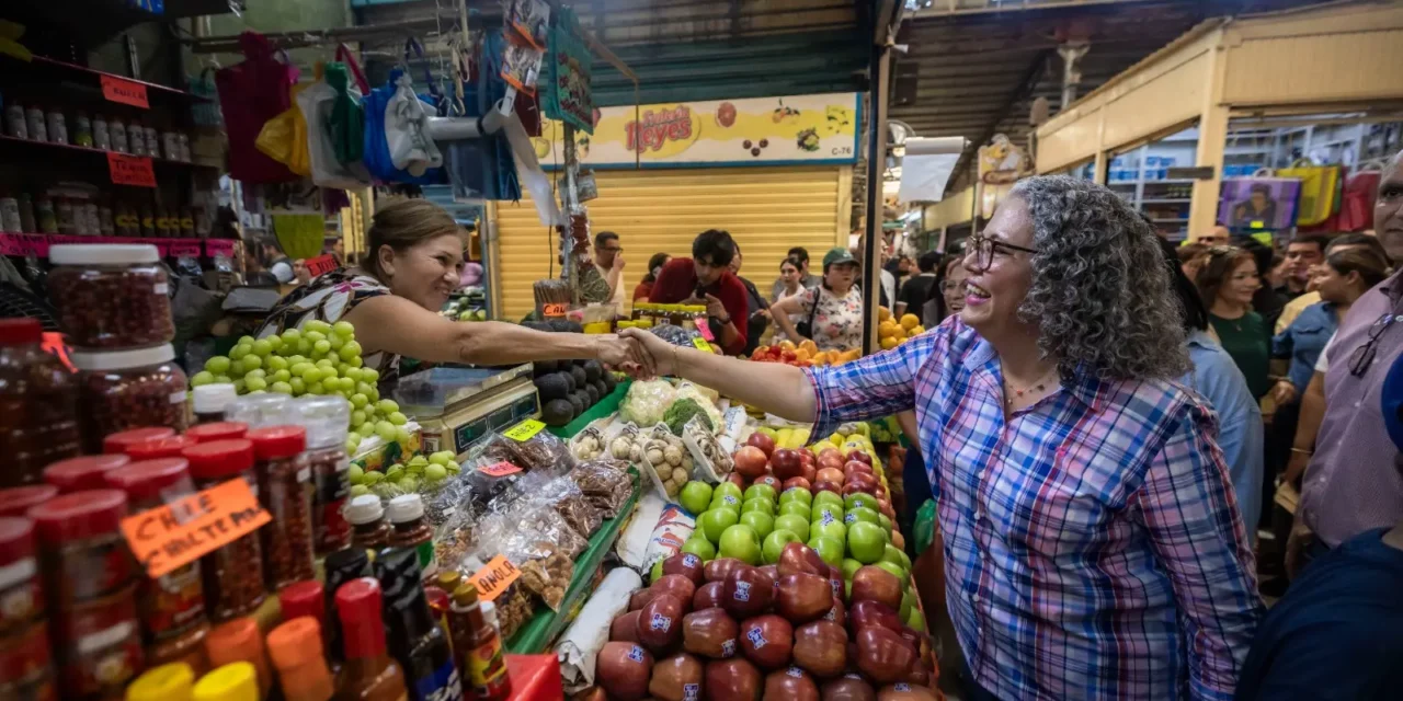 GOBERNADORA GRACIELA DOMÍNGUEZ NAVA INICIA Y SUPERVISA OBRAS EN MAZATLÁN POR MÁS DE 50 MDP