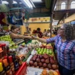 GOBERNADORA GRACIELA DOMÍNGUEZ NAVA INICIA Y SUPERVISA OBRAS EN MAZATLÁN POR MÁS DE 50 MDP