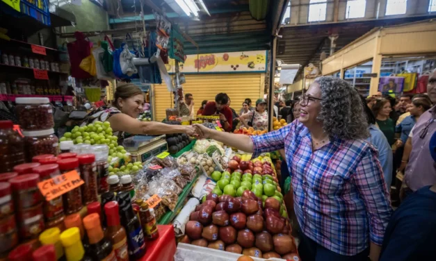 GOBERNADORA GRACIELA DOMÍNGUEZ NAVA INICIA Y SUPERVISA OBRAS EN MAZATLÁN POR MÁS DE 50 MDP