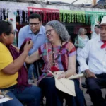 REIVINDICAREMOS LOS DERECHOS DE NUESTROS PUEBLOS INDÍGENAS: GOBERNADORA GRACIELA DOMÍNGUEZ