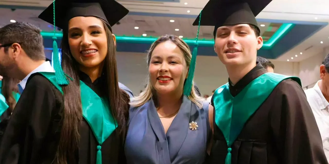 “LA EDUCACIÓN ES DERECHO FUNDAMENTAL PARA CONSTRUIR BIENESTAR Y UN FUTURO PARA TODAS Y TODOS”: GOBERNADORA YERALDINE BONILLA