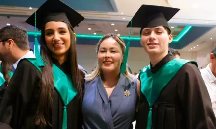 “LA EDUCACIÓN ES DERECHO FUNDAMENTAL PARA CONSTRUIR BIENESTAR Y UN FUTURO PARA TODAS Y TODOS”: GOBERNADORA YERALDINE BONILLA