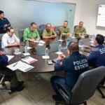 GRUPO INTERINSTITUCIONAL Y AARC ACUERDAN COORDINACIÓN PARA EL INICIO DE “COSECHA SEGURA 2026-2027”