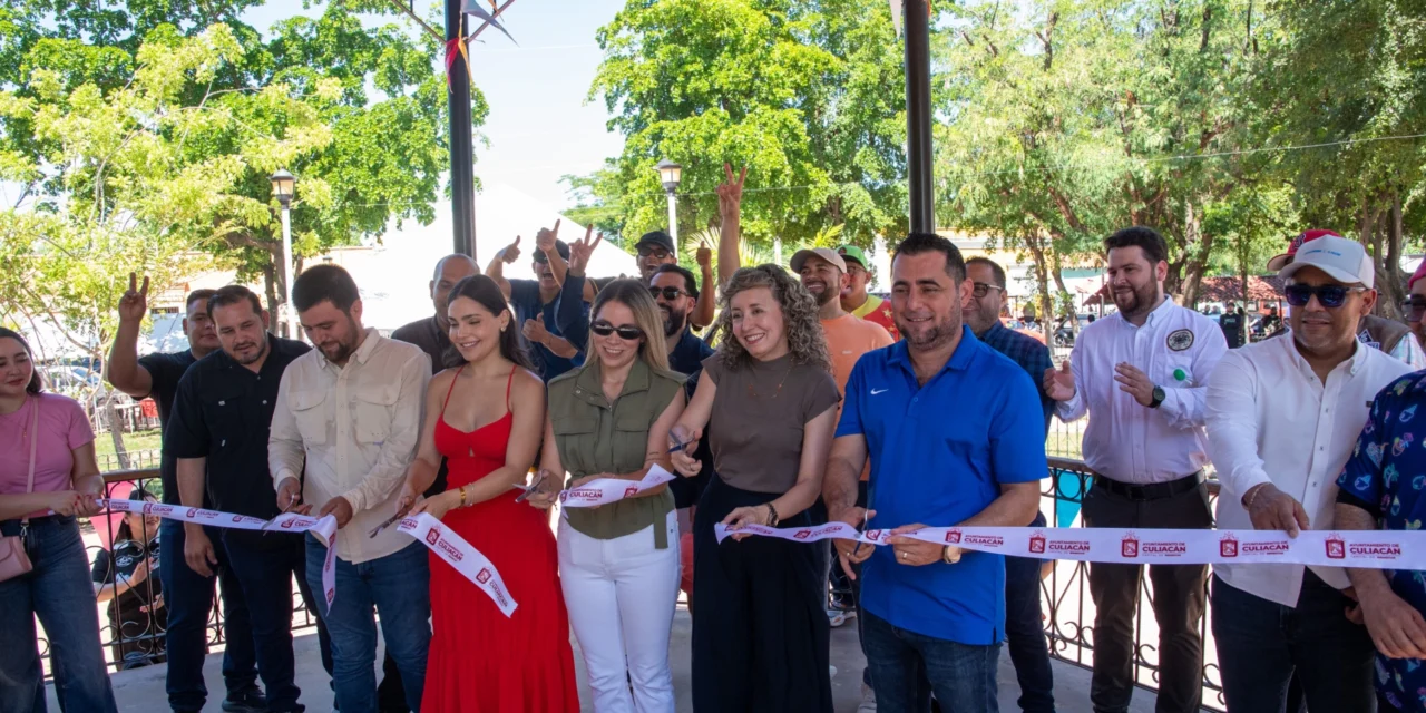 FESTIVAL DEL RASPADO REÚNE A FAMILIAS Y VISITANTES EN IMALA