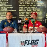 CULIACÁN, SEDE DE LA PRESENTACIÓN DEL NFL FLAG CHAMPIONSHIPS 15U FEMENIL 2026