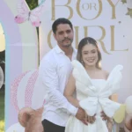 KIMBERLY Y ALBERTO ABREN EL CORAZÓN A UNA NUEVA HISTORIA DE AMOR: ¡SERÁ NIÑA!”