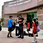 CON MÁS DE 300 NIÑOS INICIAN EL CICLO 2026-2027 DEL PROGRAMA DE INICIACIÓN Y DESARROLLO DEL ISDE