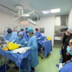 FORTALECE HGZ NO. 3 DEL IMSS SINALOA PROGRAMA DE DONACIÓN CON 28 PROCURACIONES DE ÓRGANOS Y TEJIDOS