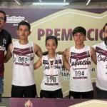CULIACÁN SE MANTIENE ENTRE LOS MEJORES MUNICIPIOS EN LA PARALIMPIADA ESTATAL 2026
