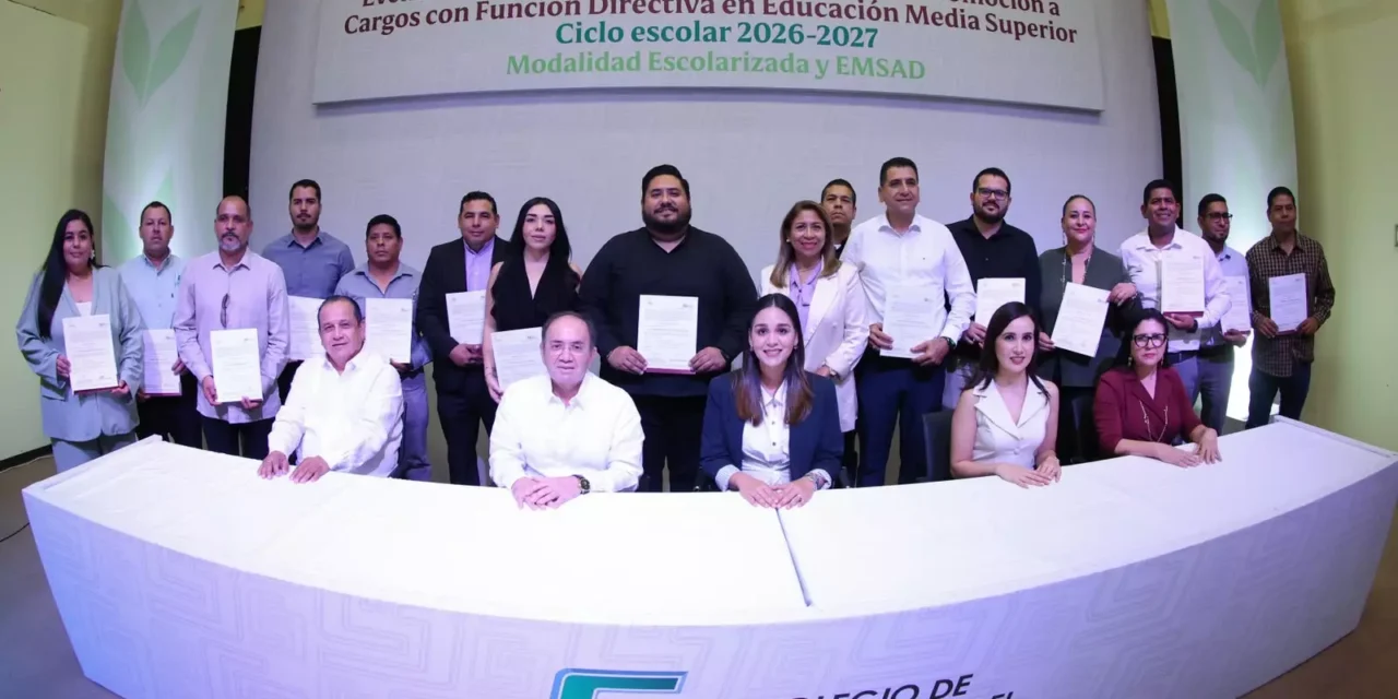 RECONOCE GOBIERNO DE SINALOA EL TALENTO Y LAS RAÍCES DE SUS ARTESANOS