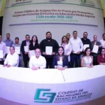 RECONOCE GOBIERNO DE SINALOA EL TALENTO Y LAS RAÍCES DE SUS ARTESANOS