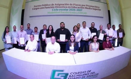RECONOCE GOBIERNO DE SINALOA EL TALENTO Y LAS RAÍCES DE SUS ARTESANOS
