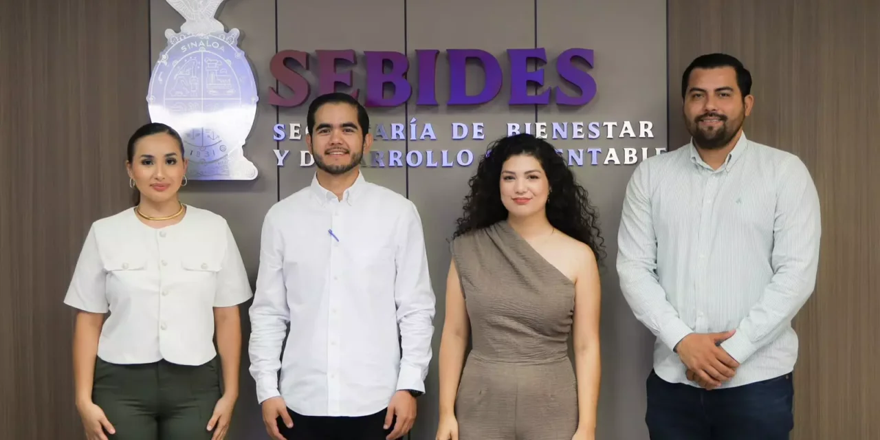 ¡CONOCE AL ORGULLO JOVEN DE SINALOA! ESTE PRÓXIMO 25 DE AGOSTO, JÓVENES SERÁN RECONOCIDOS POR EL GOBIERNO DEL ESTADO