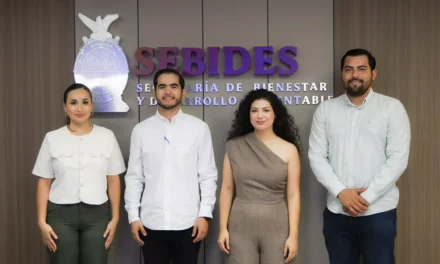 ¡CONOCE AL ORGULLO JOVEN DE SINALOA! ESTE PRÓXIMO 25 DE AGOSTO, JÓVENES SERÁN RECONOCIDOS POR EL GOBIERNO DEL ESTADO