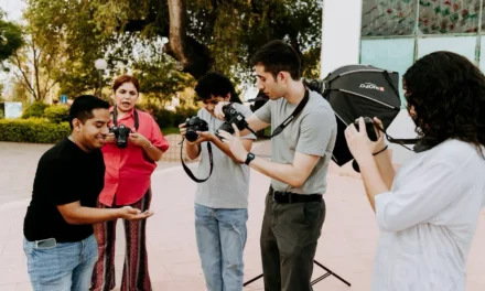 ¿ERES JOVEN Y VIVES EN GUASAVE? APRENDE FOTOGRAFÍA, REDES SOCIALES Y CÓMO VENDER MÁS… ¡GRATIS!