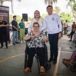 JORNADAS DE SALUD Y SERVICIOS DEL DIF CULIACÁN ATERRIZAN EN LA COMUNIDAD DE OSO NUEVO