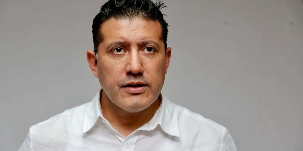 EL PLAN PRESENTADO POR GOBIERNO FEDERAL Y GPO, ES UNA RUTA VIABLE PARA ATENDER LAS DEMANDAS DE LOS COLECTIVOS: MAURICIO RODRÍGUEZ