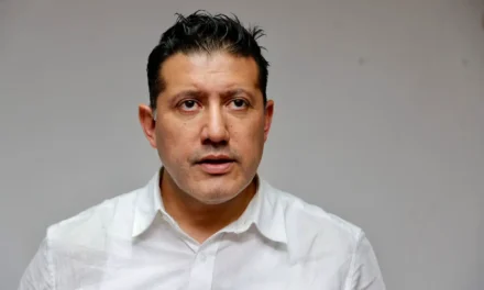 EL PLAN PRESENTADO POR GOBIERNO FEDERAL Y GPO, ES UNA RUTA VIABLE PARA ATENDER LAS DEMANDAS DE LOS COLECTIVOS: MAURICIO RODRÍGUEZ