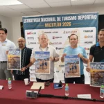 MAZATLÁN SE CONSOLIDA COMO REFERENTE DEL TURISMO DEPORTIVO CON EVENTOS DE TALLA NACIONAL E INTERNACIONAL