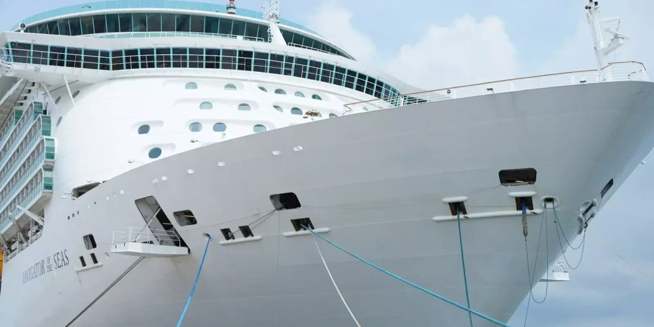 MAZATLÁN ARRANCA AGOSTO CON IMPORTANTE DERRAMA ECONÓMICA POR TURISMO DE CRUCEROS