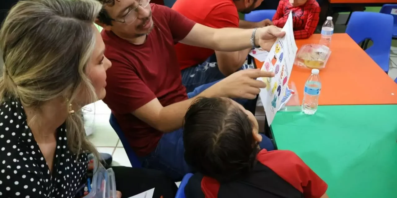 CONCLUYE EN SINALOA LA CONSULTA NACIONAL “COMPARTIENDO TIEMPO CON LAS NIÑAS Y LOS NIÑOS” CON MÁS DE 2 MIL 500 ENCUESTAS APLICADAS
