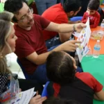 CONCLUYE EN SINALOA LA CONSULTA NACIONAL “COMPARTIENDO TIEMPO CON LAS NIÑAS Y LOS NIÑOS” CON MÁS DE 2 MIL 500 ENCUESTAS APLICADAS