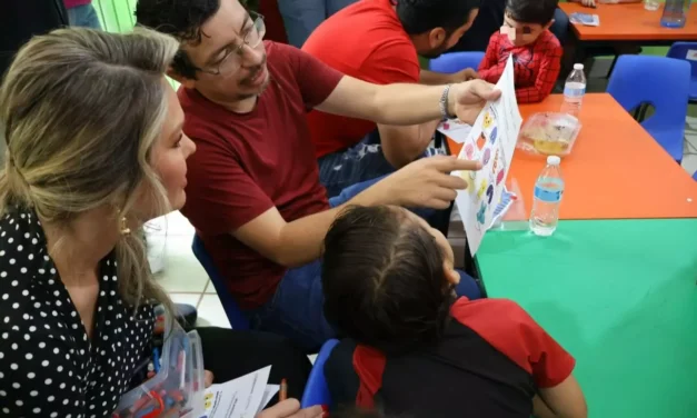 CONCLUYE EN SINALOA LA CONSULTA NACIONAL “COMPARTIENDO TIEMPO CON LAS NIÑAS Y LOS NIÑOS” CON MÁS DE 2 MIL 500 ENCUESTAS APLICADAS