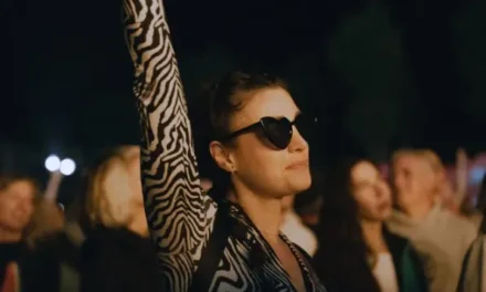 ¿VAS A UN CONCIERTO? GUÍA PARA ELEVAR TU OUTFIT CON ACCESORIOS SIN GASTAR DE MÁS