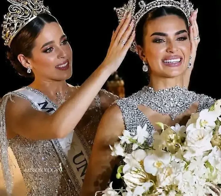 MARÍA VARGAS, DE JALISCO PARA EL UNIVERSO