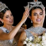 MARÍA VARGAS, DE JALISCO PARA EL UNIVERSO